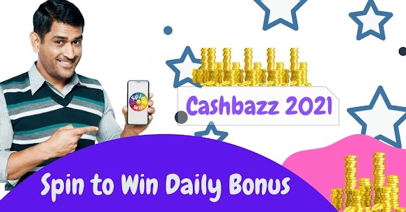 Earn Money Online 2021 Spin And Win Cash MOD APK v44 (Earn Free Cash) Free For Android 9