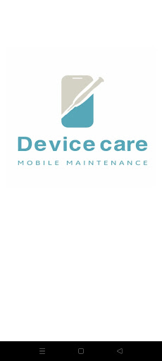 device care Screen 3