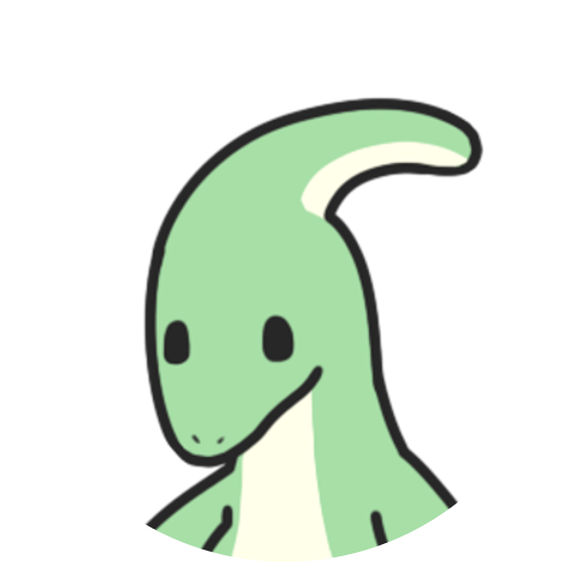 Raising dinosaurs logo
