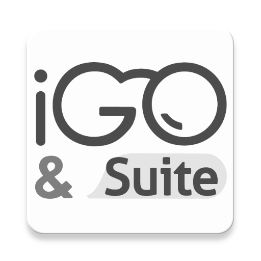 iGo&See Suite  Icon