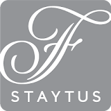 Fairmont Staytus icon
