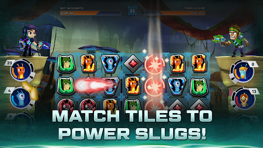 Slugterra: Slug itu Out 2