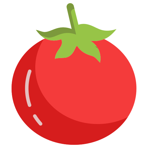 Tomato Timer logo