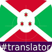 Kirundi English Translator