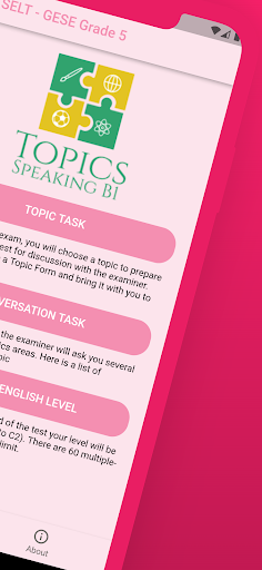B1 English Test Screen 2