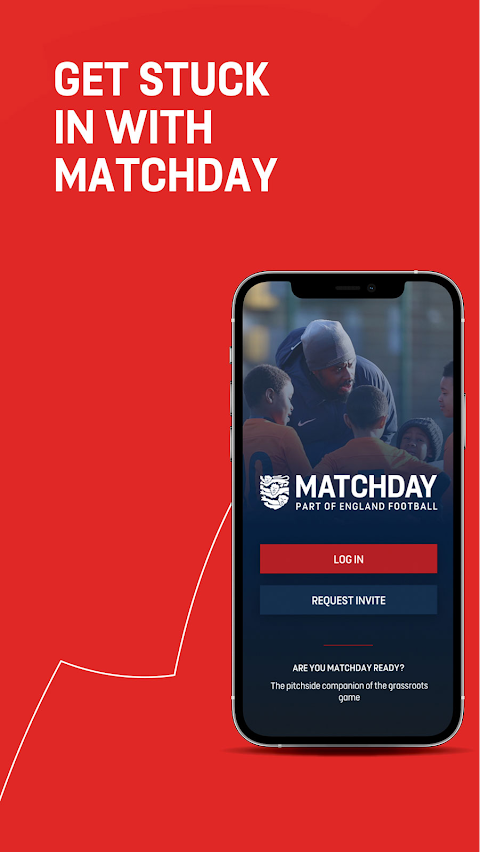 Matchday by England Footballのおすすめ画像5