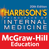 Harrison's Principles of Internal Medicine, 20/E icon