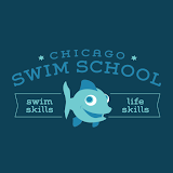 Chicago Swim School icon