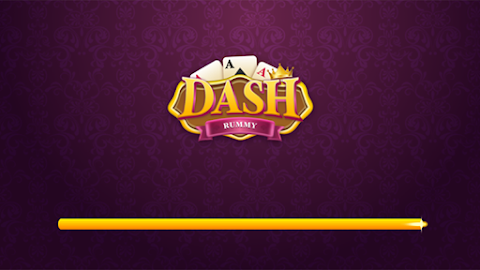 DashRummy: Online Rummy Gameのおすすめ画像1