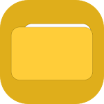 Cover Image of Download File manager Lite - No Ads 1.1.4 APK