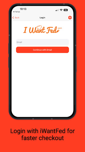 Caffe Banba Screenshot