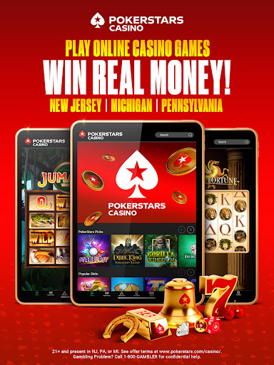 PA Online Casino, Real Money Online Casino