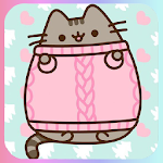 Cover Image of Unduh Best Cute Cat Cartoon Wallpaper HD 1.0 APK