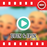 New Upin Ipin Video Collection offline icon