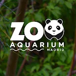 Cover Image of Download Zoo Aquarium Madrid  APK