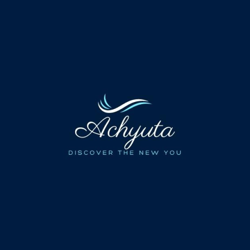 Achyuta logo