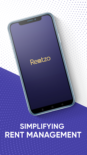 Rentzo Screenshot 1 - AppWisp.com