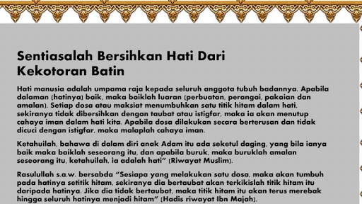 Amalan Penyucian Hati and Zikir2