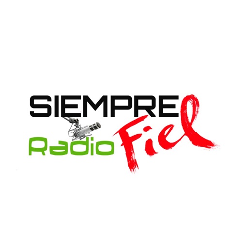 Siempre Fiel Radio logo