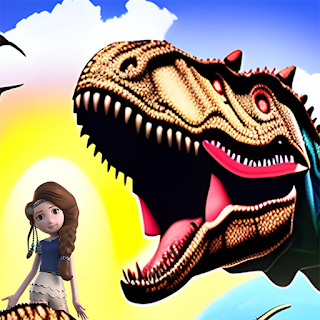 Lara’s Jurassic Adventure apk