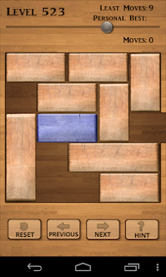 Log Jam - Screenshot 2