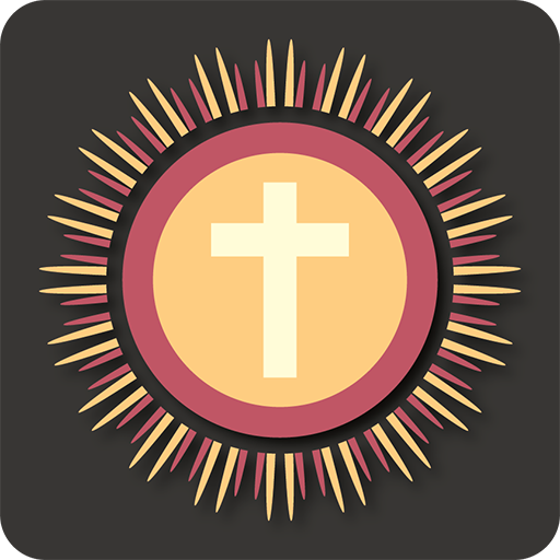 Catholic Prayerbook  Icon