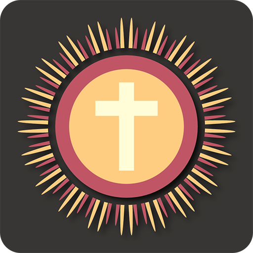 Catholic Prayerbook logo