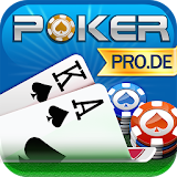 Poker Pro.DE icon