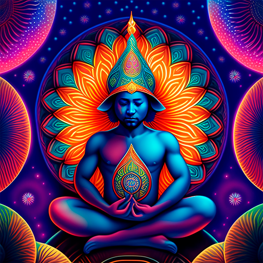 Psychedelic Rock Ringtones logo
