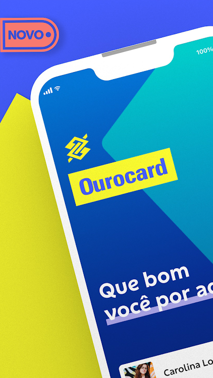 Ourocard - 6.0.0.4 - (Android)