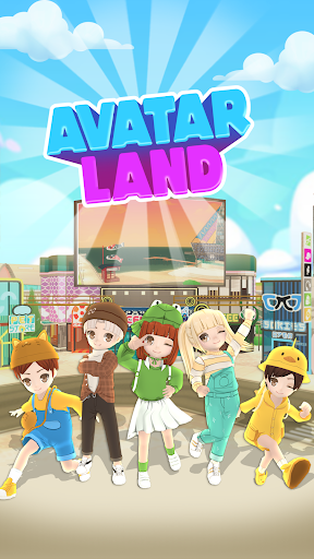 Stream Avatar Land for PC: Download and Install Guide for Android Game from  Anthony