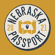 Nebraska Passport