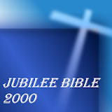 Jubilee Bible 2000 Study icon