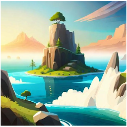 Image de l'icône Super Land Adventure 3D
