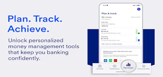 U.S. Bank Mobile Banking screenshot 11