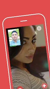 View&amp;Chat- Face chat, Video chat