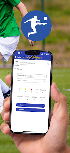 Fútbol Base Internacional