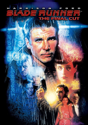 Blade Runner The Final Cut Special Edition Movies On Google Play