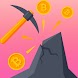Crypto cloud miner pro - Androidアプリ