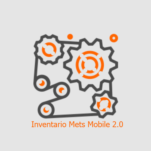 Inventario Mets Mobile logo