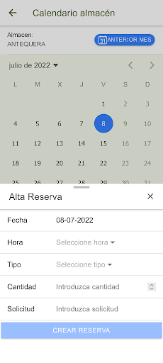 Fpcoapps Screen 2
