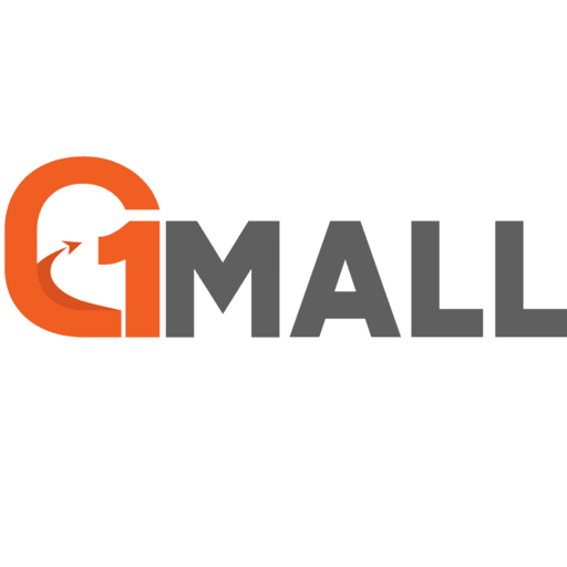 G1Mall logo