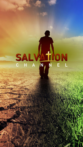 Android application Salvation Channel screenshort