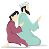 طريقة صلاة الضحى - Duha prayer method