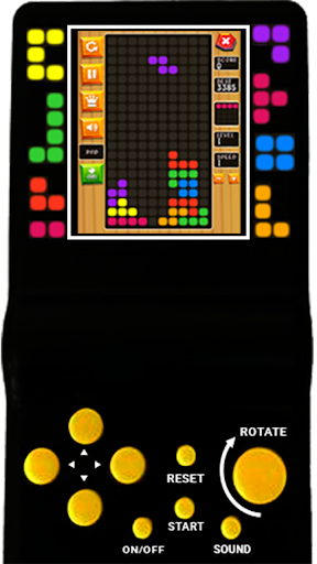 Classic Tetra Brick Game By Hyper Casual Games Google Play United States Searchman App Data Information