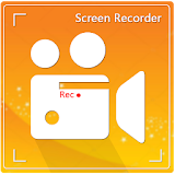 HD Screen Recorder Live Screen Capture icon
