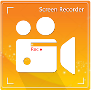 HD Screen Recorder Live Screen Capture