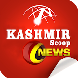 Kashmir Scoop  News icon