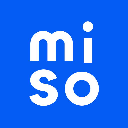 Miso - Home Service App 4.14.240303 Icon