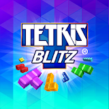 TETRIS  Blitz icon